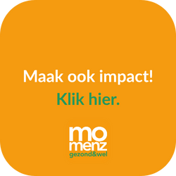 Maak ook impact!