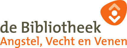 deBibliotheek AVV logo